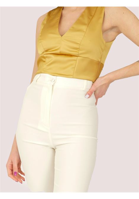  HEBE STUDIO | Pantaloni | C223-BIPN CDYCREAM